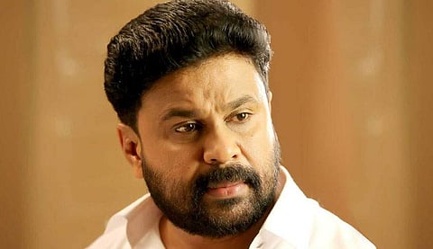 Dileep in talks for Ajay Vasudev-Udaykrishna project 