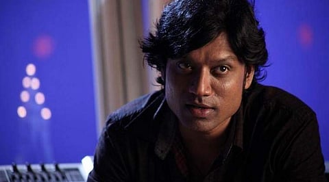 SR Prabhu to produce SJ Surya's next
