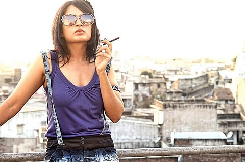 Ms. Representation: Richa Chadda, Queen of revenge