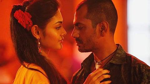Monsoon Shootout: As Engaging as it Gets