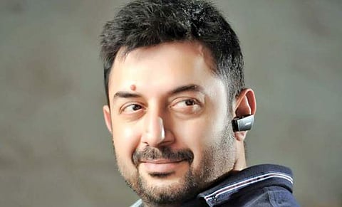 Arvind Swami to turn director next year