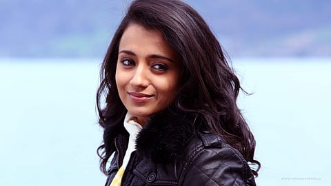 Viewfinder: Why Trisha matters