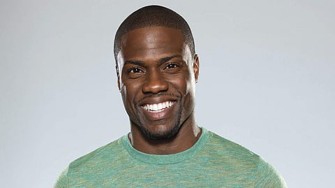 Kevin Hart wants to star in Mrs. Doubtfire remake
