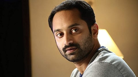 Would have done Velaikkaran irrespective of the language: Fahadh Faasil