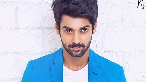 'Hate Story 4' is not just about sex: Karan Wahi