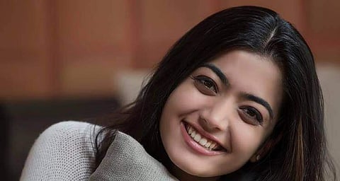 ‘I can’t pretend on screen, I cry and laugh for real’