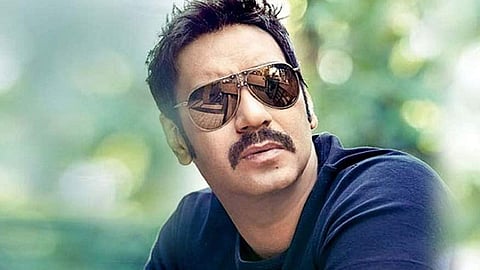 Ajay Devgn's maiden Marathi film titled Aapla Manus