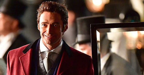 Hugh Jackman: A showman speaks