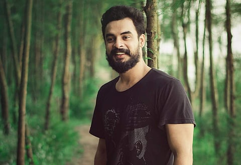 Tovino thanks fans for Maayanadi, but has a plea
