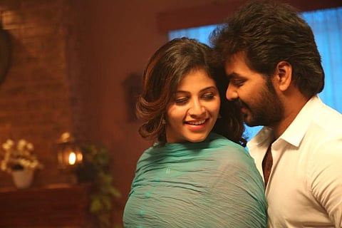 Balloon: Some good Yogi Babu moments in this average horror comedy