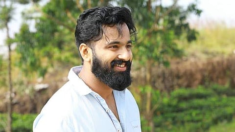 Unni Mukundan and team Chanakya Thantram pledge to donate eyes
