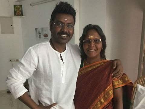 A mother's day tribute by Raghava Lawrence