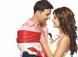 Katrina Kaif out of Namastey London sequel?