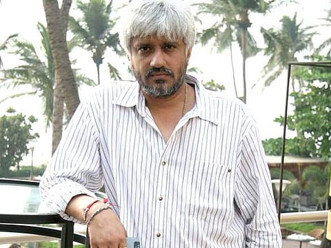  Vikram Bhatt starts shooting for his new horror, romantic film 1921