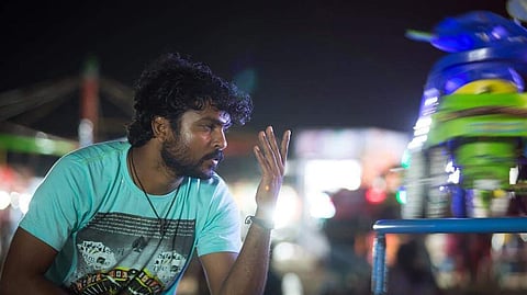 Peechankai: Travails of a thief 