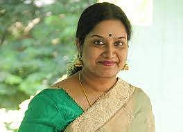 Actress Tulasi announces Sankarabharanam Awards