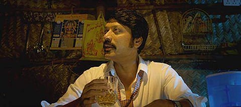 Release of Nenjam Marappathillai postponed 
