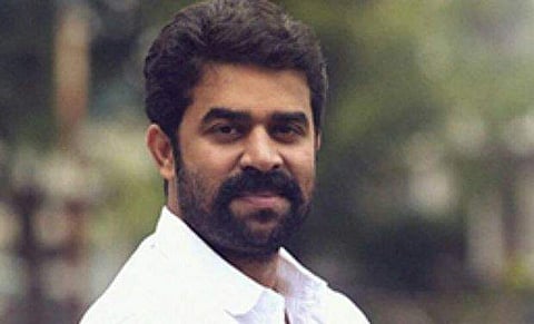 Vijay Babu is still basking in the glow