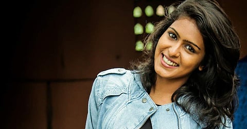 Samyuktha Hegde's love story has her speechless