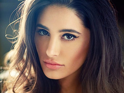Nargis to make her singing debut