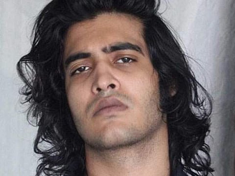 Vinod Khanna's son Sakshi to debut 
