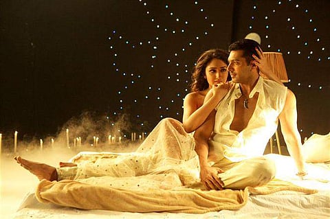 Vanamagan