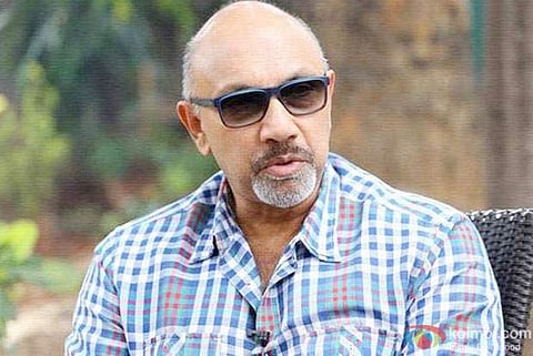 Sathyaraj could play MGR soon
