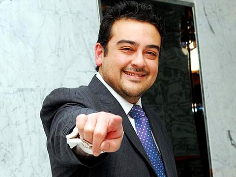 Adnan Sami to make his acting debut