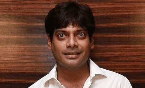 I want to stop acting: Nitinsathyaa