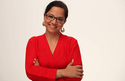 Stepping out of comfort zone: Tanuja Chandra