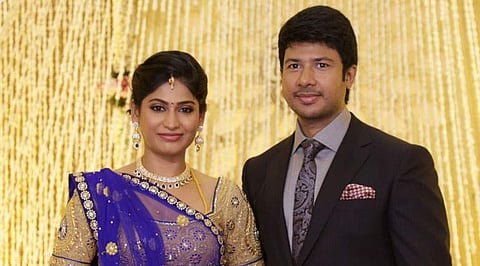Pandigai has given me confidence to produce more films: Vijayalakshmi