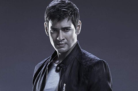 Mahesh Babu's Spyder gets release date