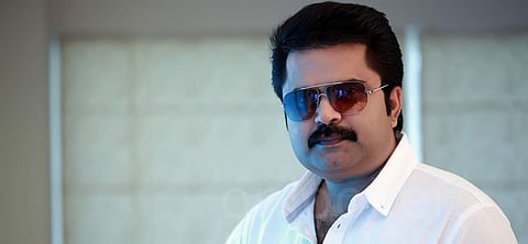 Trailer of Sarvopari Palakkaran out 