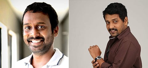 Vijay Vasanth, Vidharth team up