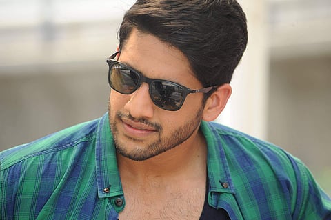 First look of Yuddham Sharanam released