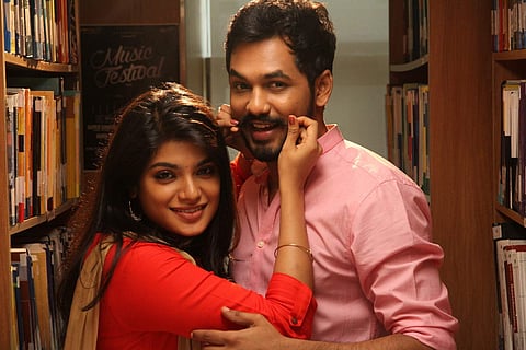 Meesaya Murukku: A debut worth twirling the mush over