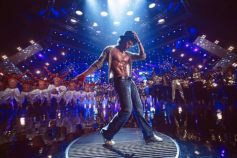 Munna Michael: Another Tiger Shroff embarrassment