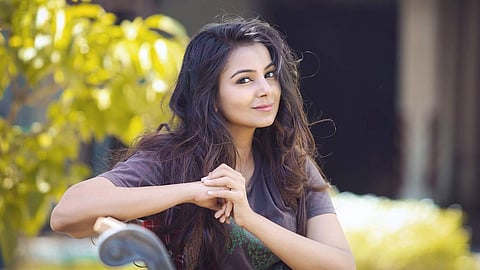 ‘Playing Capt. Lakshmi enriched me as an actor’