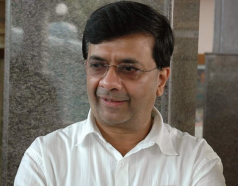 Y Gee Mahendra part of Oh Andha Naatkal