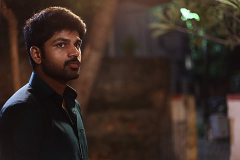 Shirish’s next is Pista