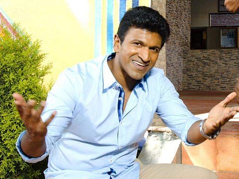 Hit or Flop, nothing fazes me: Puneeth