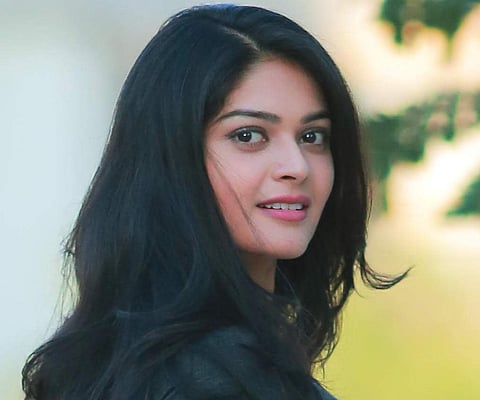 Vaibhavi all set to take the south by storm 