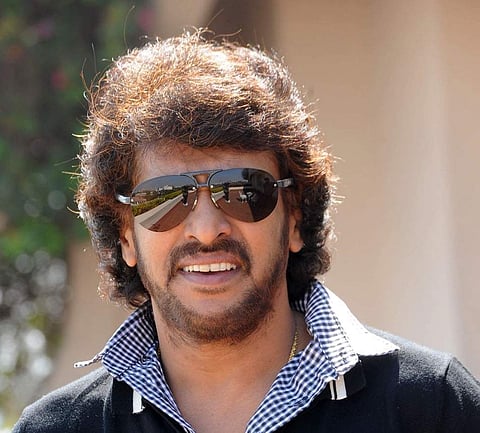 Upendra’s Home Minister to be a bilingual
