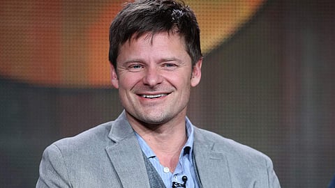 Steve Zahn is 'Bad Ape'