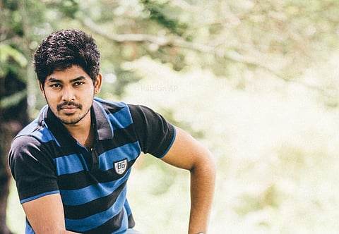 Mayilsamy's son to debut in K'town