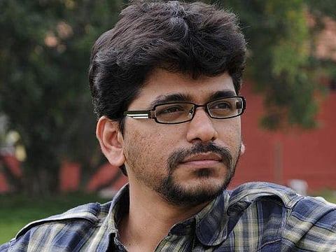 Making a simple film is difficult: Pawan Kumar 