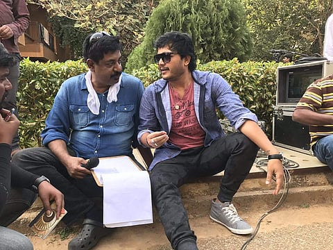 Mugulu Nage audio to travel across Karnataka