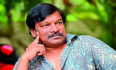 'My films reflect my thoughts'