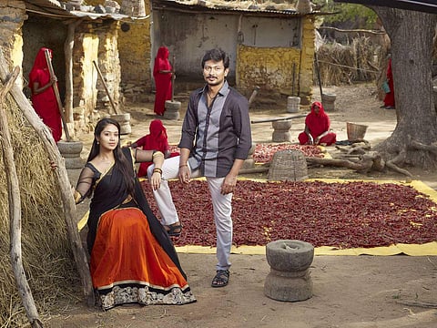 Podhuvaga Emmanasu Thangam: How to ruin an iconic song