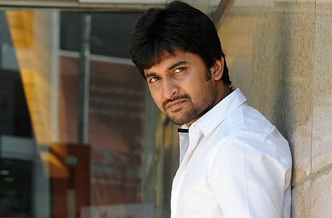 Nani to play army officer in next